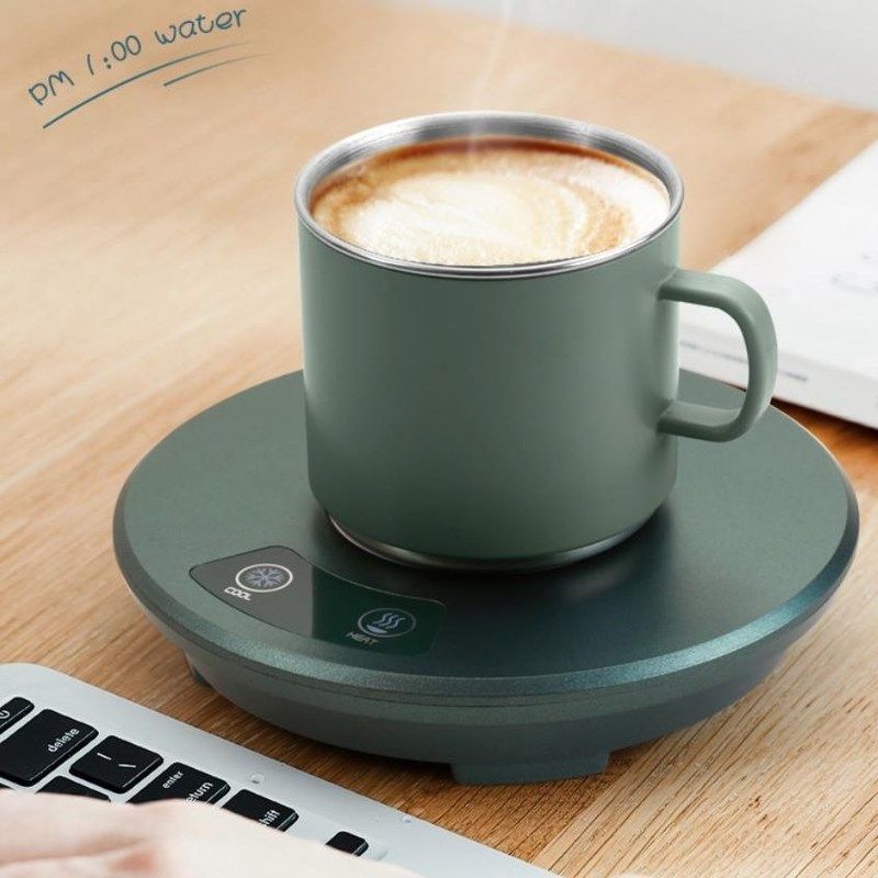 制冷快速两用创意降温机速冷杯加热暖恒温杯垫饮料冰镇神器办公室,生活电器,快速制冷杯/制暖杯,淘宝优惠券,粉丝福利购,淘宝优惠卷