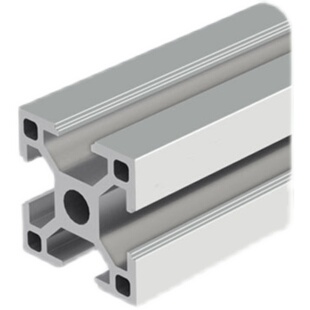 鱼缸架铝型材3030铝合金型材30x30工业型材30*30欧标框架工作台