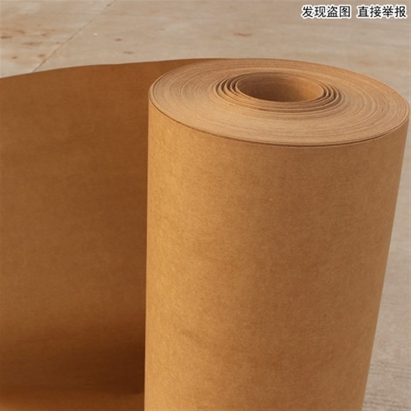 服装打板纸样大全大张卷筒牛皮纸服装打板纸打样纸样板纸工业用纸图片