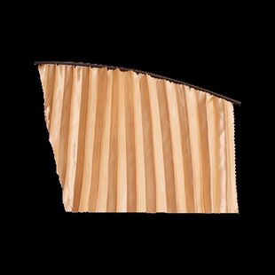 升级版磁性车窗帘4层加厚小孩遮阳帘后座窗户挡光板车窗汽车遮光