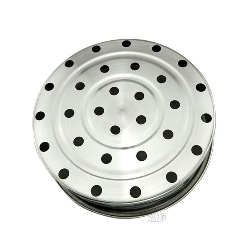 304 Stainless Steel Steamer Thickening Deepening Rice Cooker