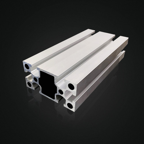 现货工业铝型材国标k3060铝型材1.5厚 流水线铝合金型材工作台框