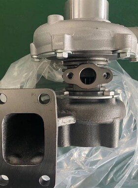 玉柴2115涡轮增压器总成四缸机柴油机涡轮增压器总成