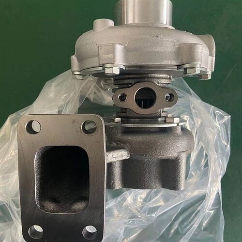 玉柴211e5涡轮增压器总成四缸机柴油机涡轮增压器总成