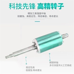 220V全自动不锈钢增压泵家用小型静音自来水太阳能热水器加压泵