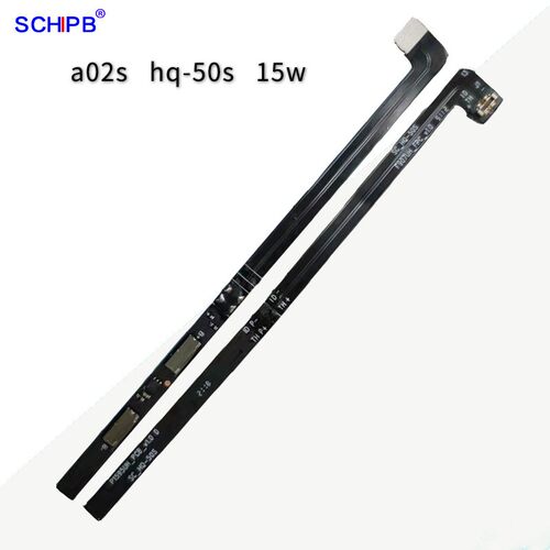 适用 Galaxy A02S M02S F02S手机电池保护板HQ-V50S电池保护板