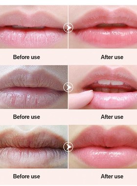 Lip Mask 20PCS/Box Repair Dry Care Lips Soften Keratin Long
