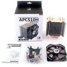 适用超频 i5 4460/4590 I7-4790K/4790/4690 4770K 风扇cpu散热器