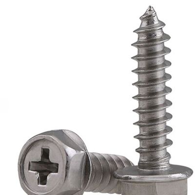 网红304 stainless steel 818 PAN head Crucifix Nail