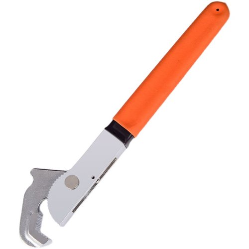 万能扳手活动大开口板手万用管钳水暖多功能快速扳子活口工具套装