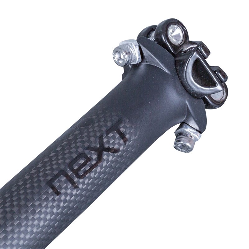 Post-Bike Seatpost Bicycle Carbon-Fiber-Seat Race-Face 3k NE