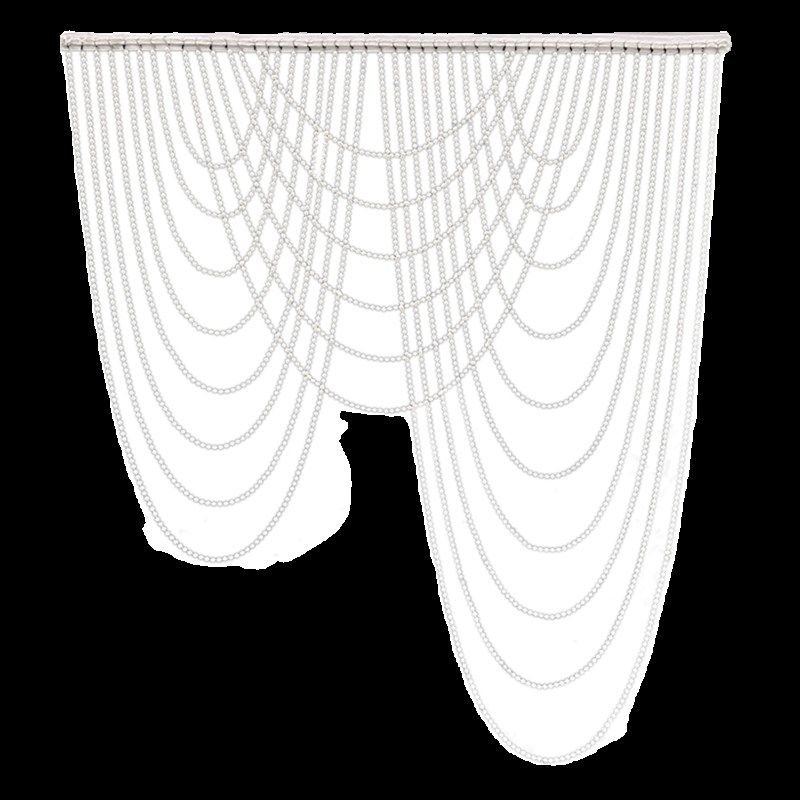 婚庆行云流水珠炼悬吊式天花板珍珠帘线帘婚礼堂路引装饰压克力珍,节庆用品/礼品,路引,淘宝优惠券,粉丝福利购,淘宝优惠卷