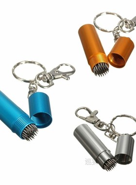 Durable Snooker Cone-shape Pool Cue Tapper Billiard Cue Stic