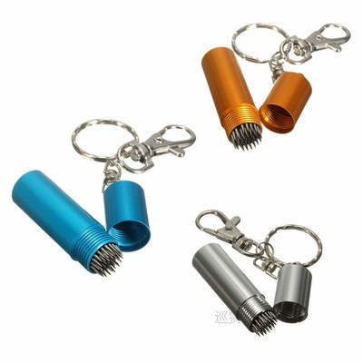 Durable Snooker Cone-shape Pool Cue Tapper Billiard Cue Stic