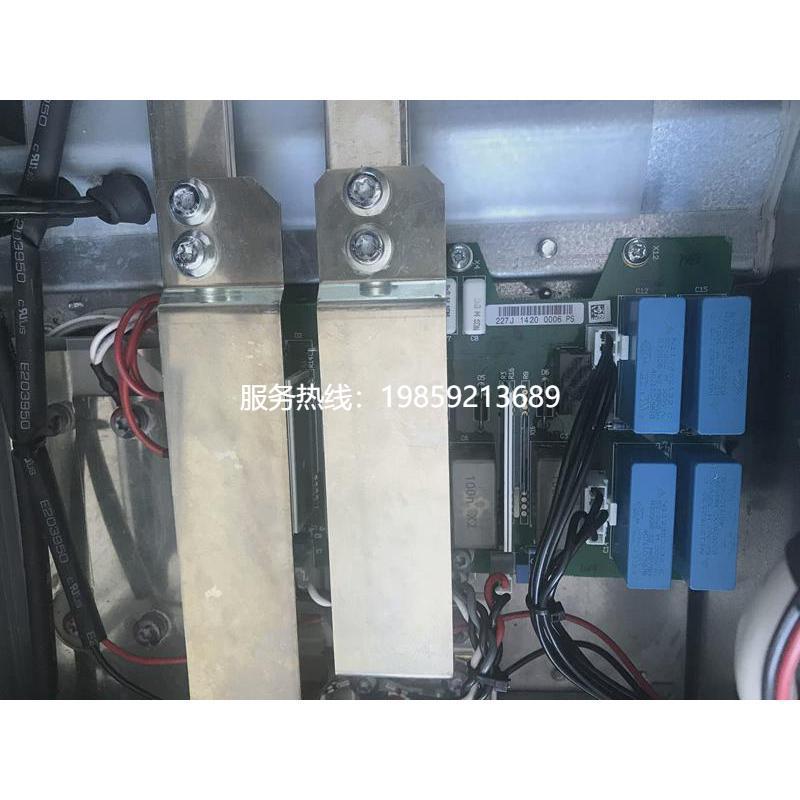 伟肯变频器PC00227J  227I  227E 触发板 议价