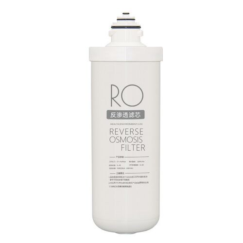 适用美的F1滤芯MRO201A-4 203z 1595-75G净水器饮水机RO膜PP棉配