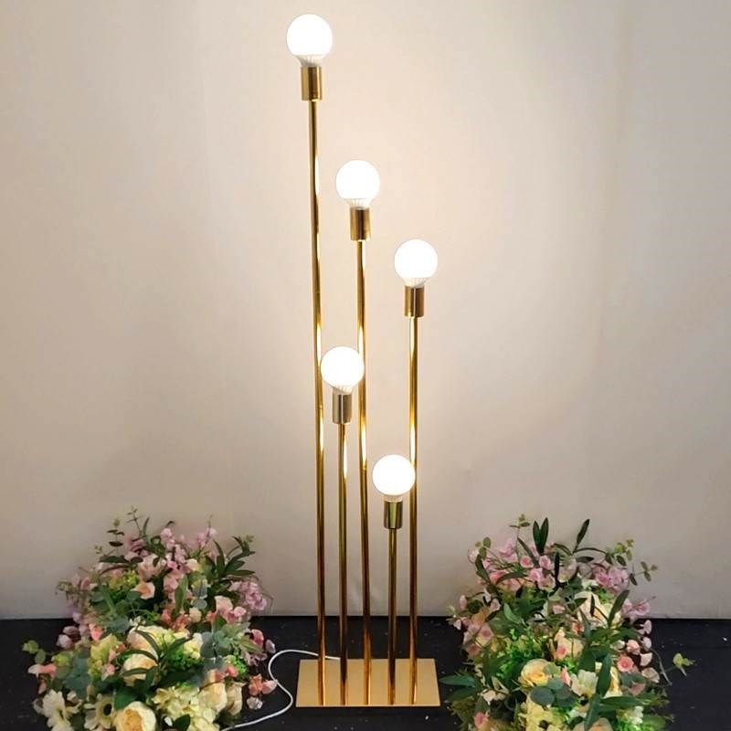 婚庆路引灯婚礼道具龙珠灯铁艺发光芦苇灯舞台装饰布置新款金色,节庆用品/礼品,路引,淘宝优惠券,粉丝福利购,淘宝优惠卷