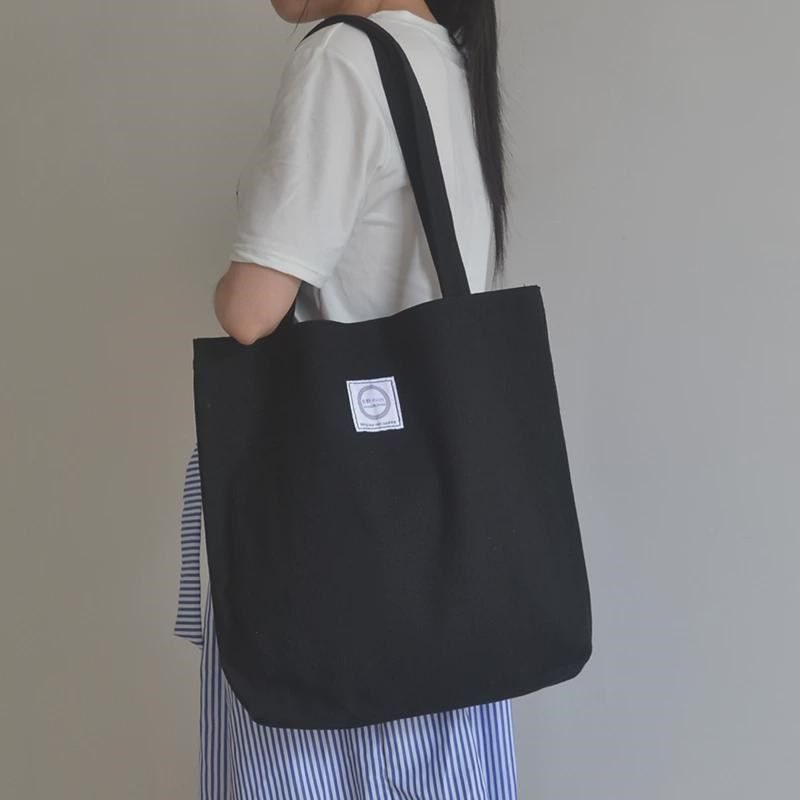 布袋包女简约百搭韩版日系文艺小清新手提包学生单肩包帆布包新品,箱包皮具/热销女包/男包,时尚帆布包,淘宝优惠券,粉丝福利购,淘宝优惠卷