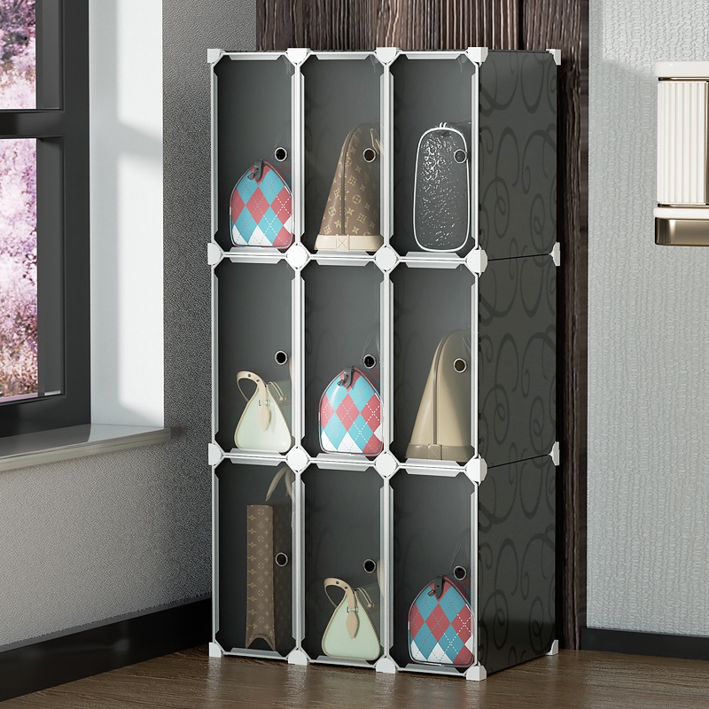 房间挂包a包的架子手袋收藏置放柜网红家用客厅卧室门口摆放包神