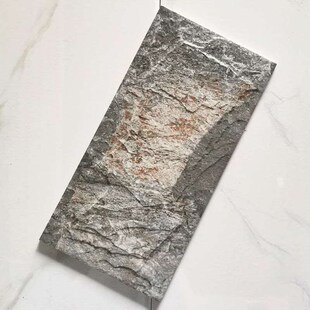 新款20X40CM墙砖瓷砖外墙砖文化砖别墅房屋装修X墙砖庭院瓷砖