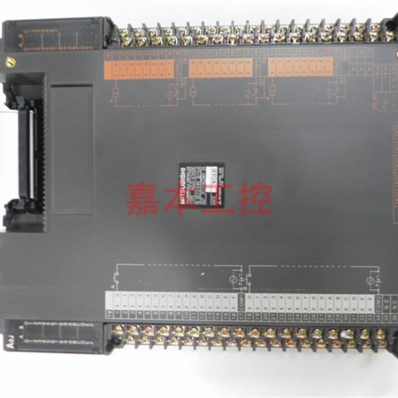 C菱A0J2-HCPU E28A5 E28DR E28DT E56DR ER6DT A0J2PW CPU-D三24