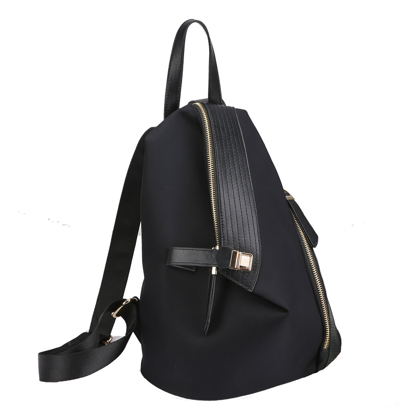 百搭时尚双肩包女牛津布帆布韩版防水防盗轻便潮流网红旅行背包,箱包皮具/热销女包/男包,双肩背包,淘宝优惠券,粉丝福利购,淘宝优惠卷