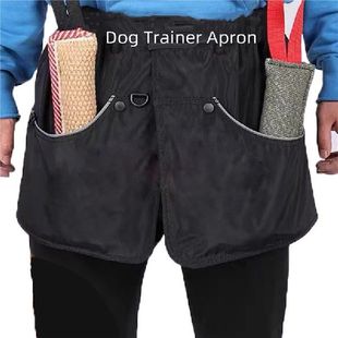 Anti Dog Vest Waterproof Apron Scratch 速发Dog Horse Trainer