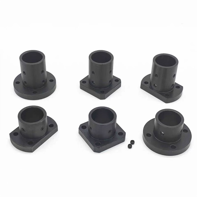 替导向轴支座GAF01/GAF11/GAF21/GAF02/GAF12/GAF22-D20/D25