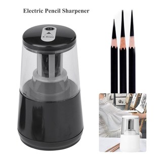 Battery Plug Pencil 推荐 Electric Sharpener Automatic