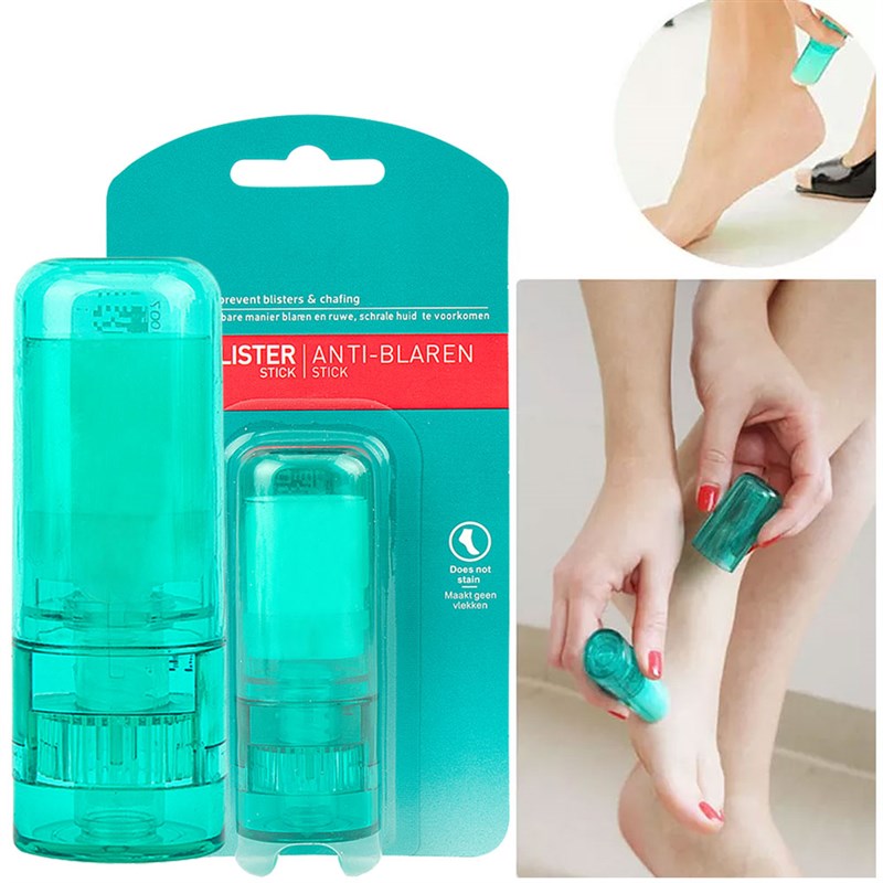 推荐Anti-Blister Balm Stick Anti Blaren Foot Protector Heel 美容护肤/美体/精油 乳液/面霜 原图主图