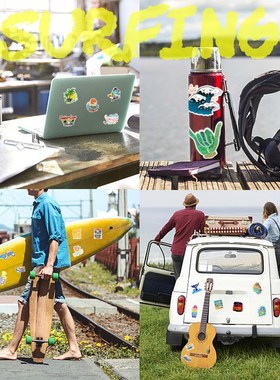 30pcs Death Note Anime Stickers Yagami Light MisaMisa Stick