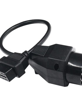OBD2 Adapter Cable 20 pin to 16 PIN  Connector BMW e36 e39 X