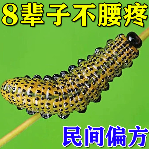 热销腰椎部位型腰突压迫神经修复腰肌损伤椎间盘疼痛克星腰疼专用