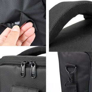 Waterproof DSLR Camera Bag Case For Canon EOS 6D 6D2 5D Mar