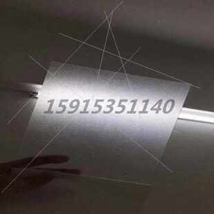 爆品厂销花制亚克力板棒高透明有机玻璃彩色乳K白磨砂定激加工i.