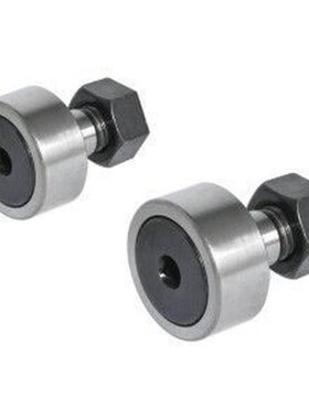 替代凸轮轴承随动器 CFUR CFURS CFU 5 6 8 10 12 16 18 20