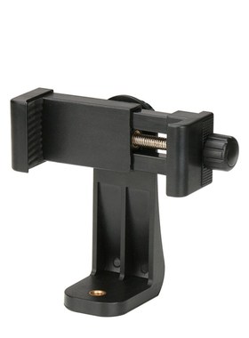 niversal Phone Tripod Mount Adapter Cellphone per Stand Vert
