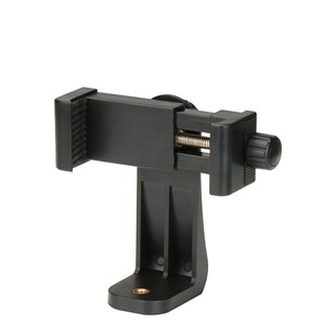 niversal Phone Tripod Mount Adapter Cellphone per Stand Vert