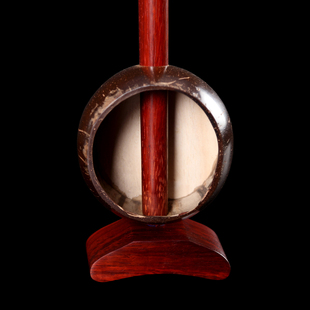 苏州花梨木板胡乐器豫剧高音中音红木板胡秦腔歌剧评剧初学演奏