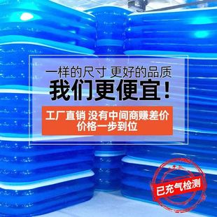 充气游泳池儿童家用婴儿大型家庭水池大人小孩可折叠户外宝宝浴缸