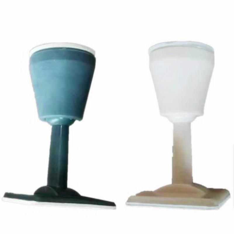 【新升免打孔不脱胶】门吸硅胶防撞门挡级地吸防撞器吸门器防新款,家居饰品,创意门挡,淘宝优惠券,粉丝福利购,淘宝优惠卷