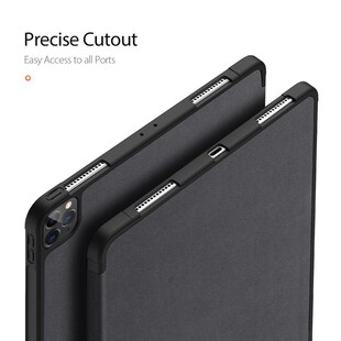 Protective Funda Tablet Case iPad Pro 11 12.9 inch Case 202