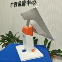 现货速发D1s银盒宝成定制收银机美团收银机点餐点菜机安装任意软