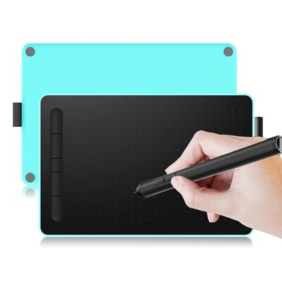 Computer peripherals Digital Graphic Tablet Writing Drawing