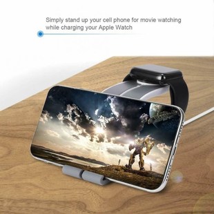 Multifunction 2 In 1 Multi Charging Dock Stand Docking Stati