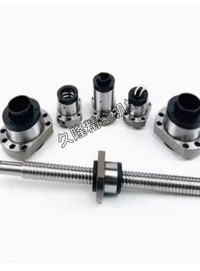 C-BSSTH(K) C-BSSCH(K)1205 1510 1516 1520 2020 3210/滚珠丝杆