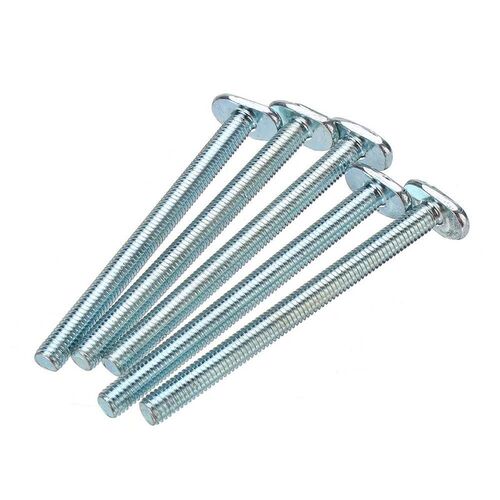 工厂销5pcs eM8 T Nut Screws for 19x9.5mm T-track T-slot Mite