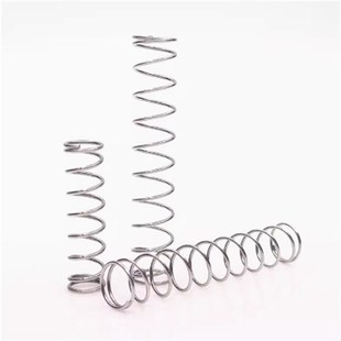 WL12 90圆线弹簧
