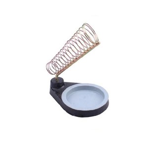 Holder Metal Base Soldering Temperature Gun High Resist Iron