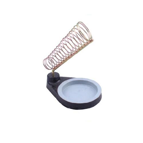 Soldering Iron Gun Holder Metal Base High Temperature Resist